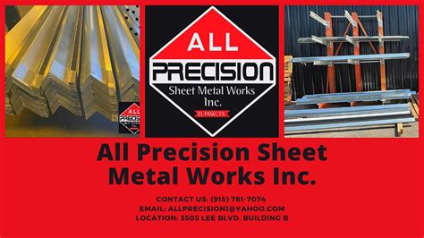 Sheet Metal Works Inc. 